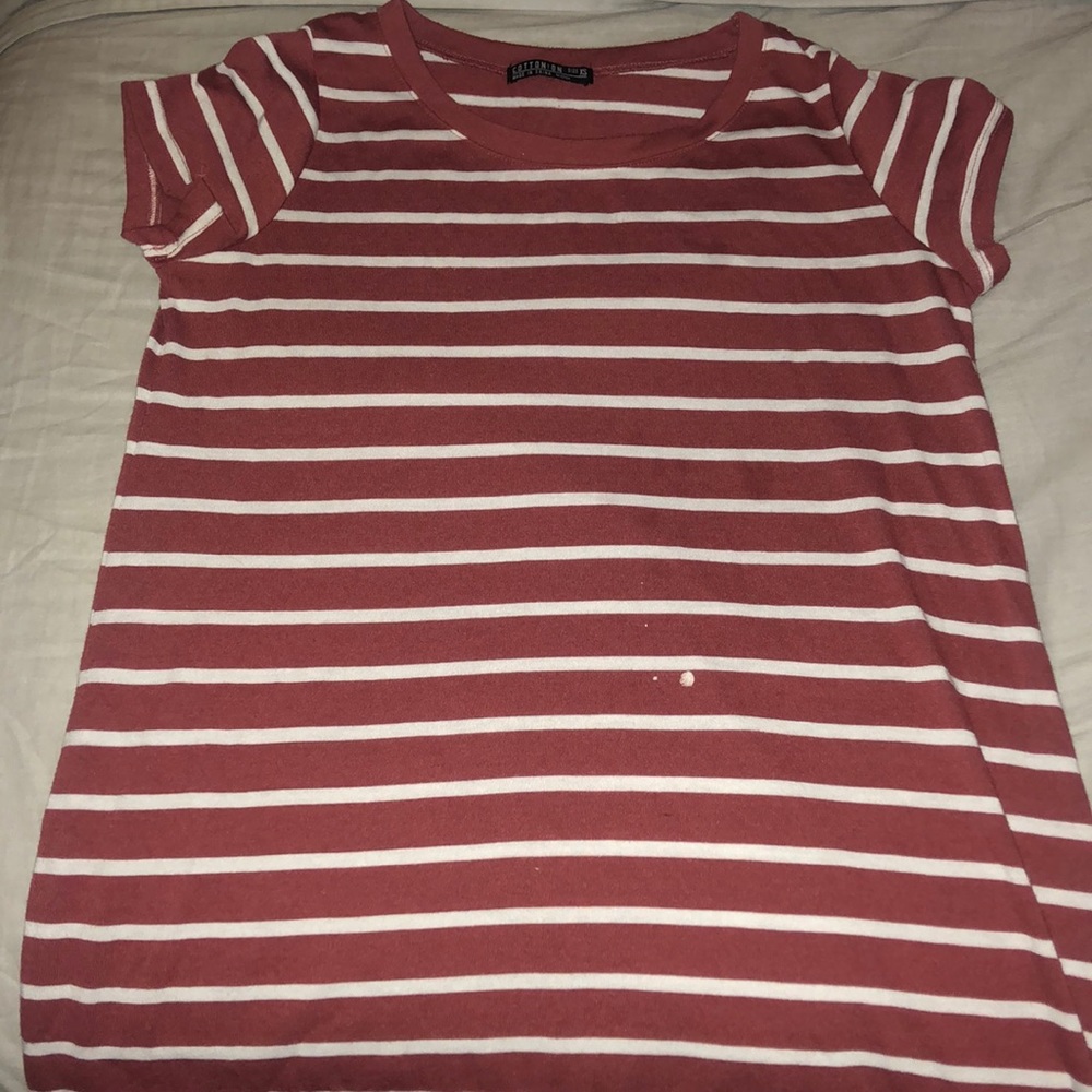 T shirt dress